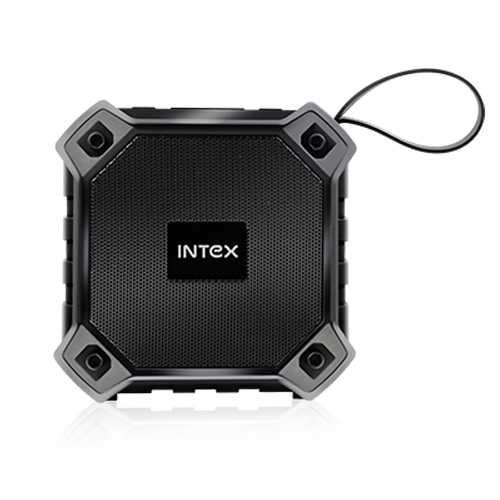 Fashion intex mini speakers